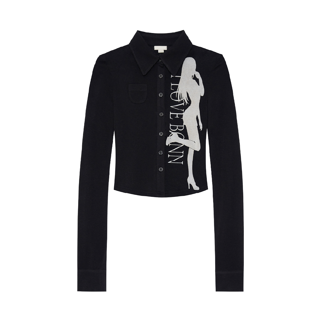 Bonnae-169 Bonnae I LOVE BONN shirt