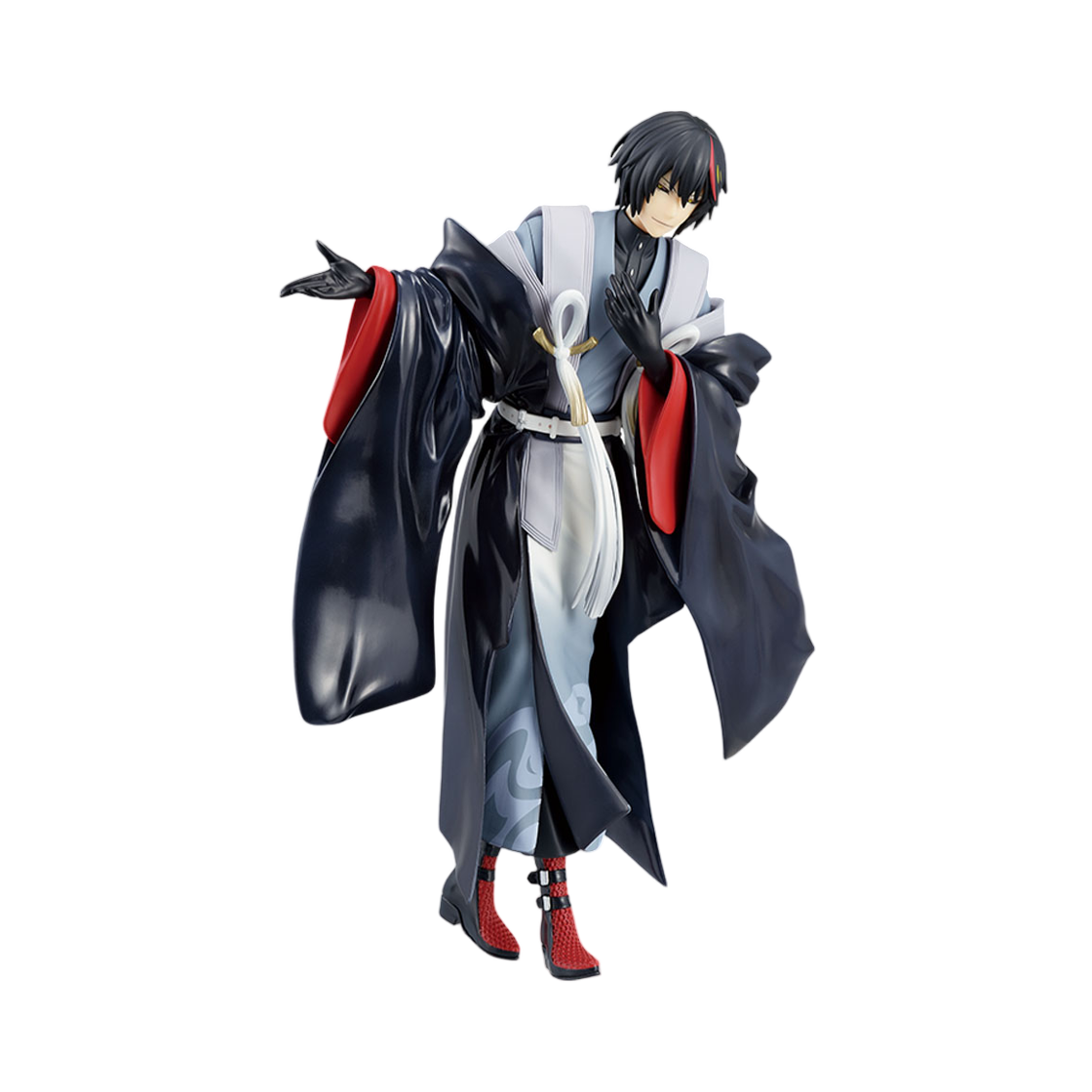 - Bandai Ichiban Kuji That Time I Got Reincarnated as a Slime Hyakkigo B Prize Devil Diablo Figure