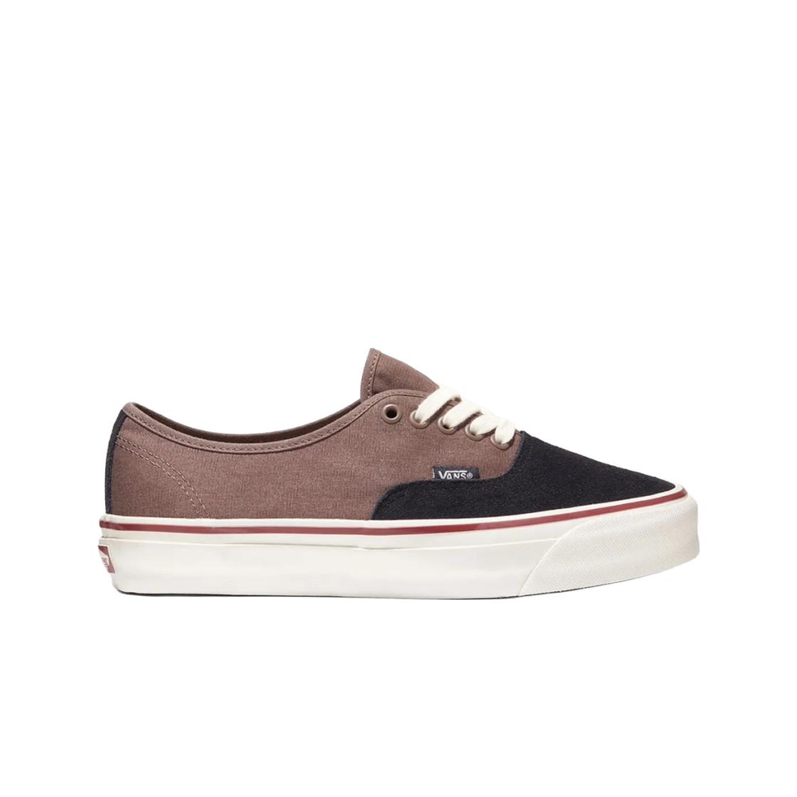 VN000CW2RML Vans MTE Authentic Reissue 44 Salt Wash Brown Multi