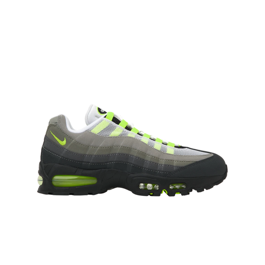 나이키 에어맥스 95 OG 네온(Nike Air Max 95 OG Neon)