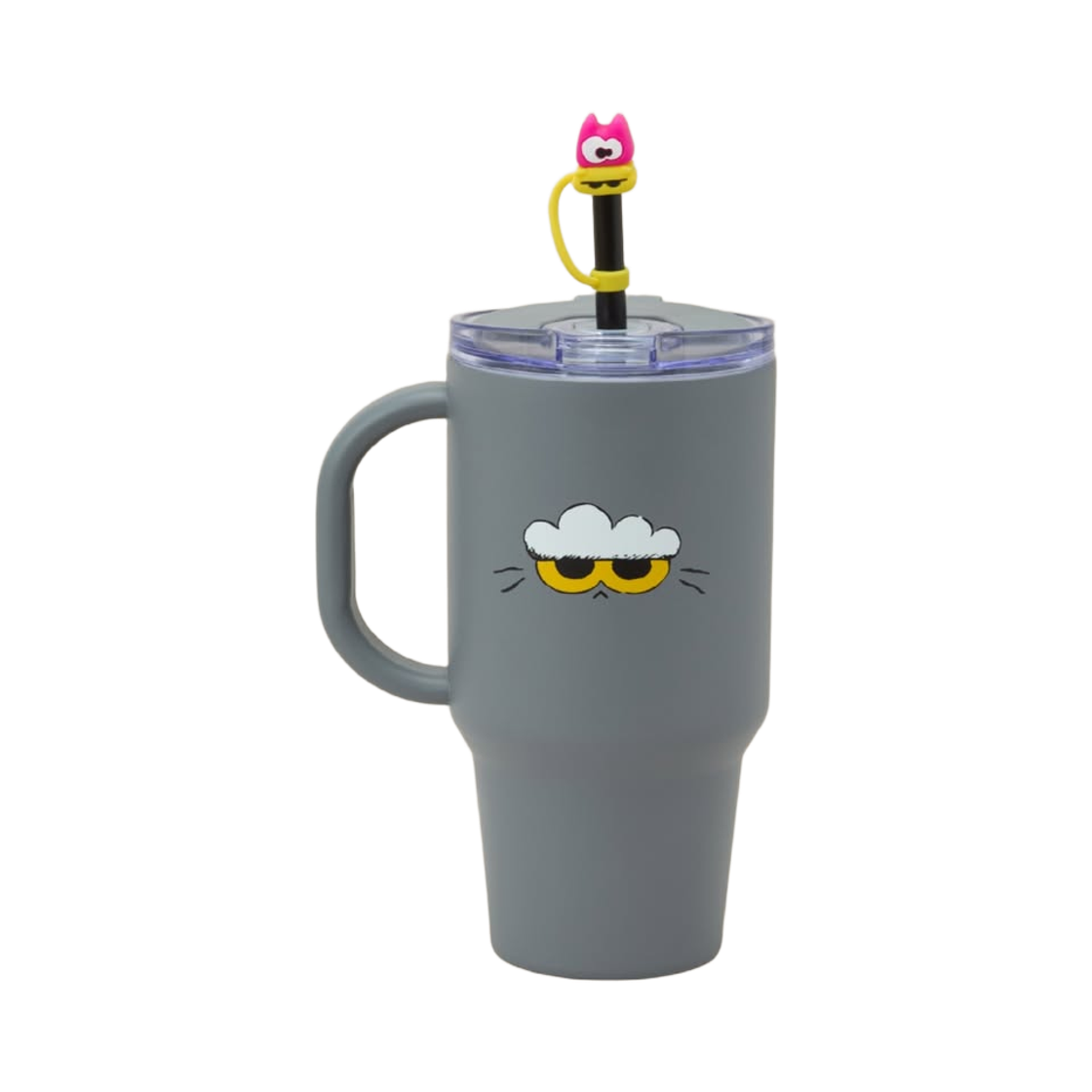 조앤프렌즈 조아 텀블러 그레이(Zo&Friends Zoa Tumbler Grey)