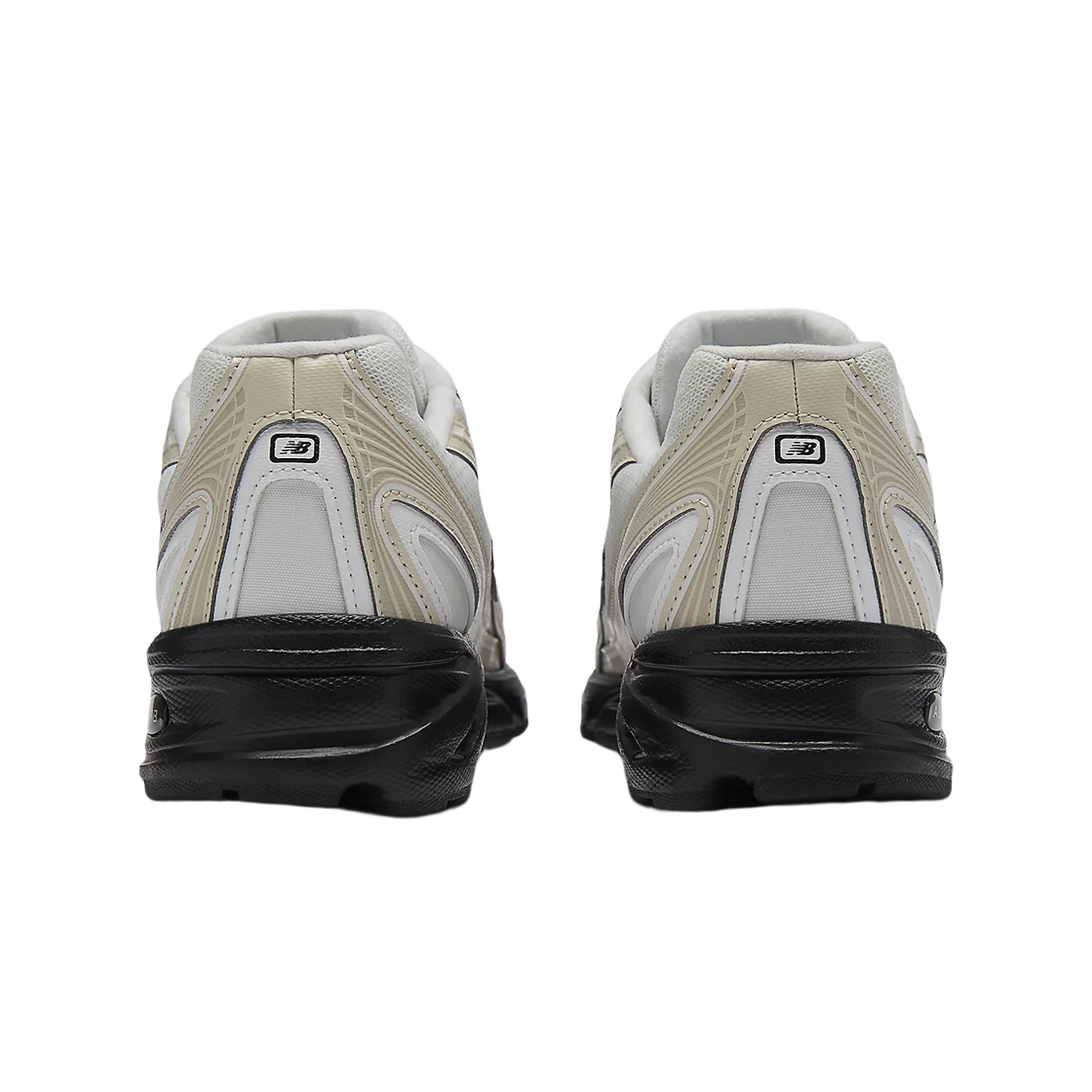 뉴발란스 740 팀버울프 화이트(New Balance 740 Timberwolf White) - 3