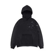 BTS Arirang Hoodie Black