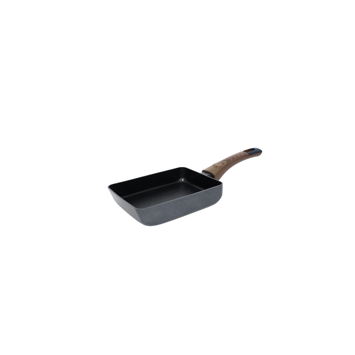 실바트 까리노 IH 인덕션 사각팬 18cm(Silvat Carino IH induction square pan 18 cm)