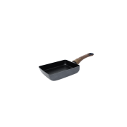 Silvat Carino IH induction square pan 18 cm