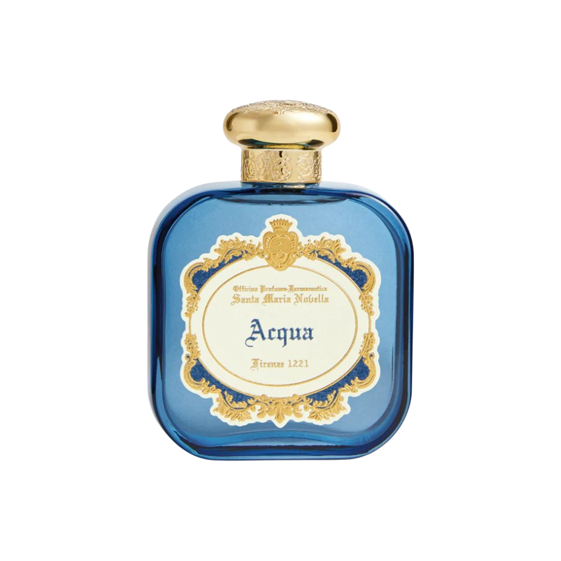 산타 마리아 노벨라 아쿠아 오 드 퍼퓸 50ml(Santa Maria Novella Acqua Eau De Parfum 50ml)