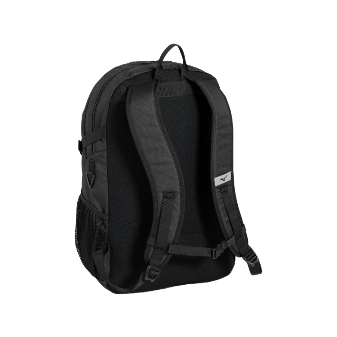 미즈노 팀 백팩 40L 블랙(Mizuno Team Backpack 40L Black) - 2