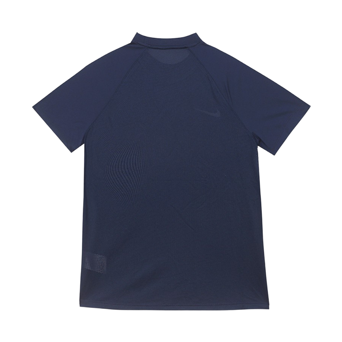 (W) 나이키 드라이핏 파크 8 저지 미드나잇 네이비 (HV8178-410)((W) Nike Dri-Fit Park 8 Jersey Midnight Navy (HV8178-410)) - 2