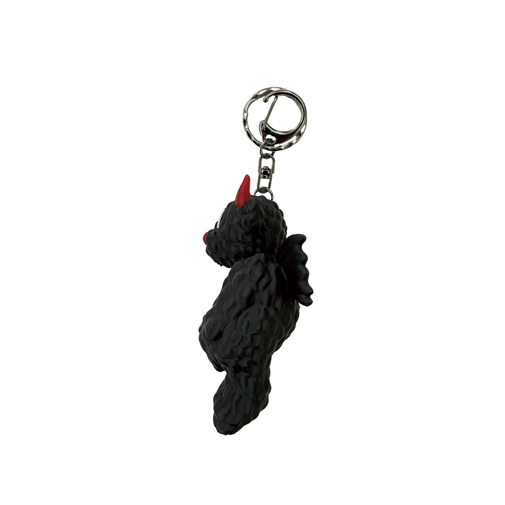 인세인개러지 데빌 베어 키링(IGS X MFE Devil Bear Keyring) - 3