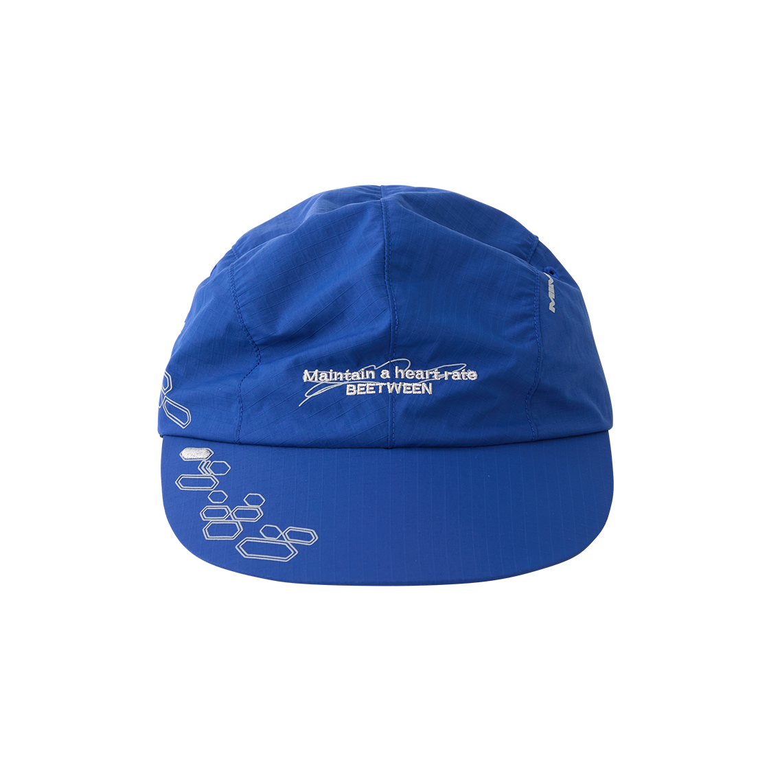 엠아이엠 어시메트리 캡 블루(MIM Asymmetry Cap Blue)