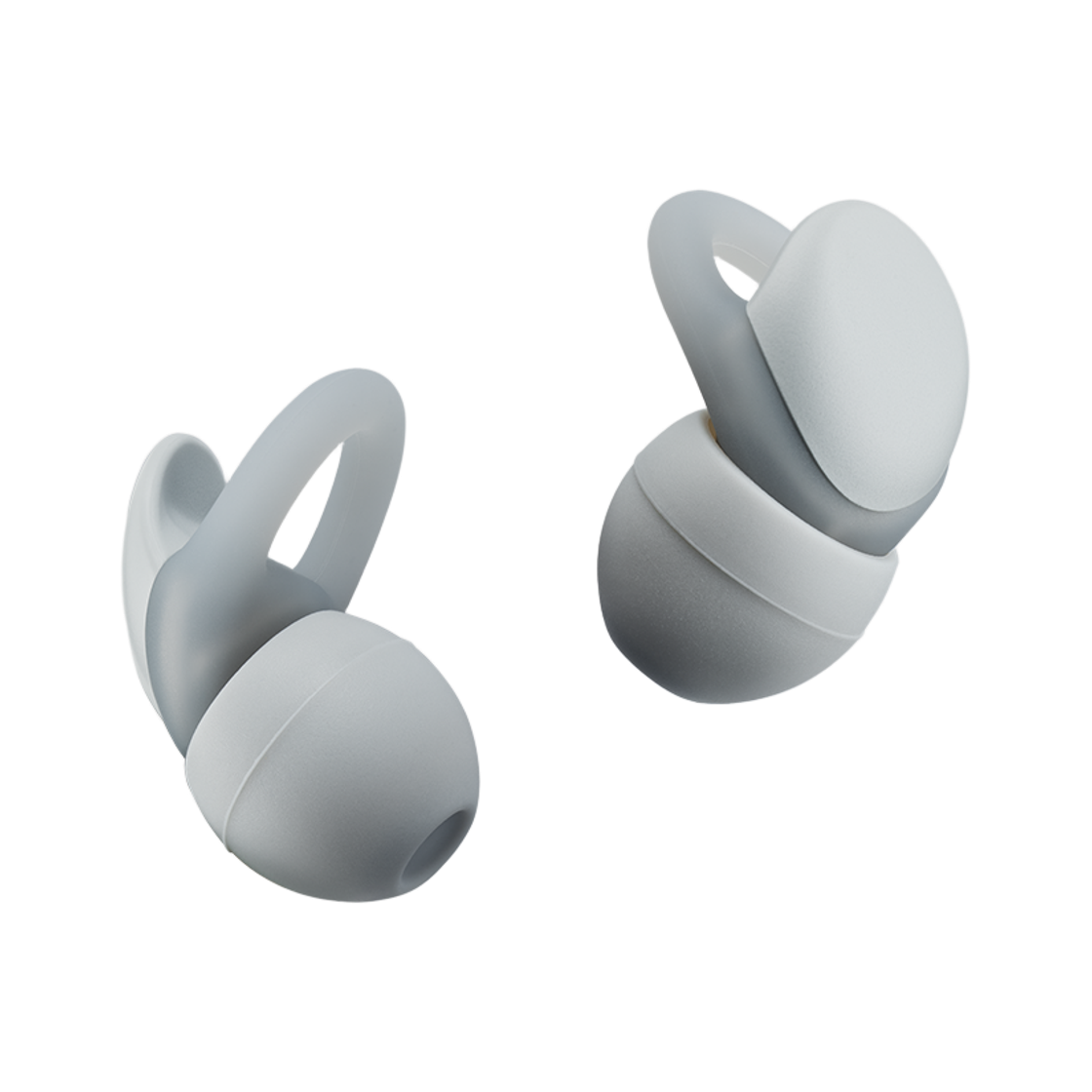 오디오테크니카 공식수입원 ATH-ERP3 이어플러그 그레이(Audio-Technica ATH-ERP3 Earplugs Gray) - 1