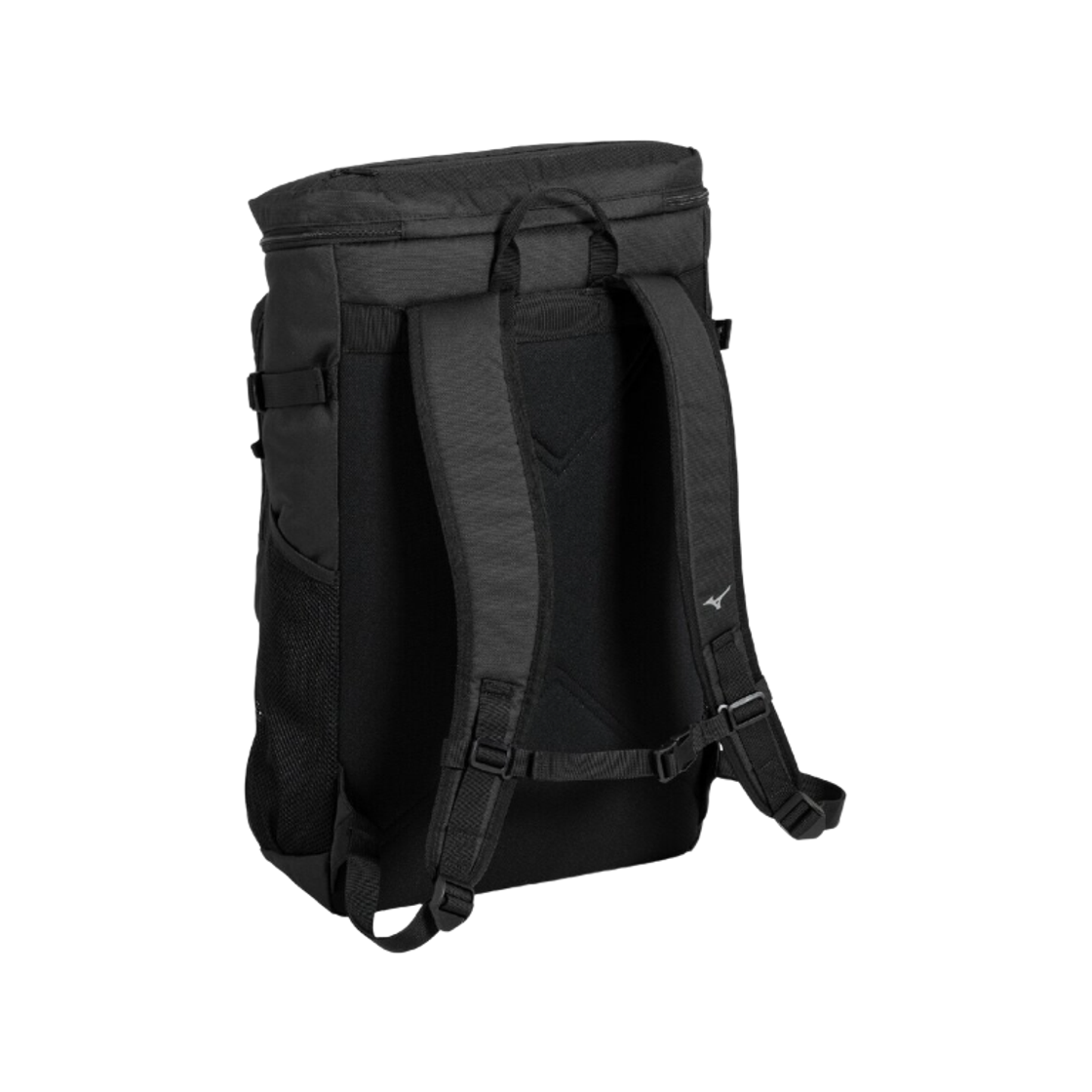 미즈노 N-XT 백팩 40L 블랙(Mizuno N-XT Backpack 40L Black) - 2