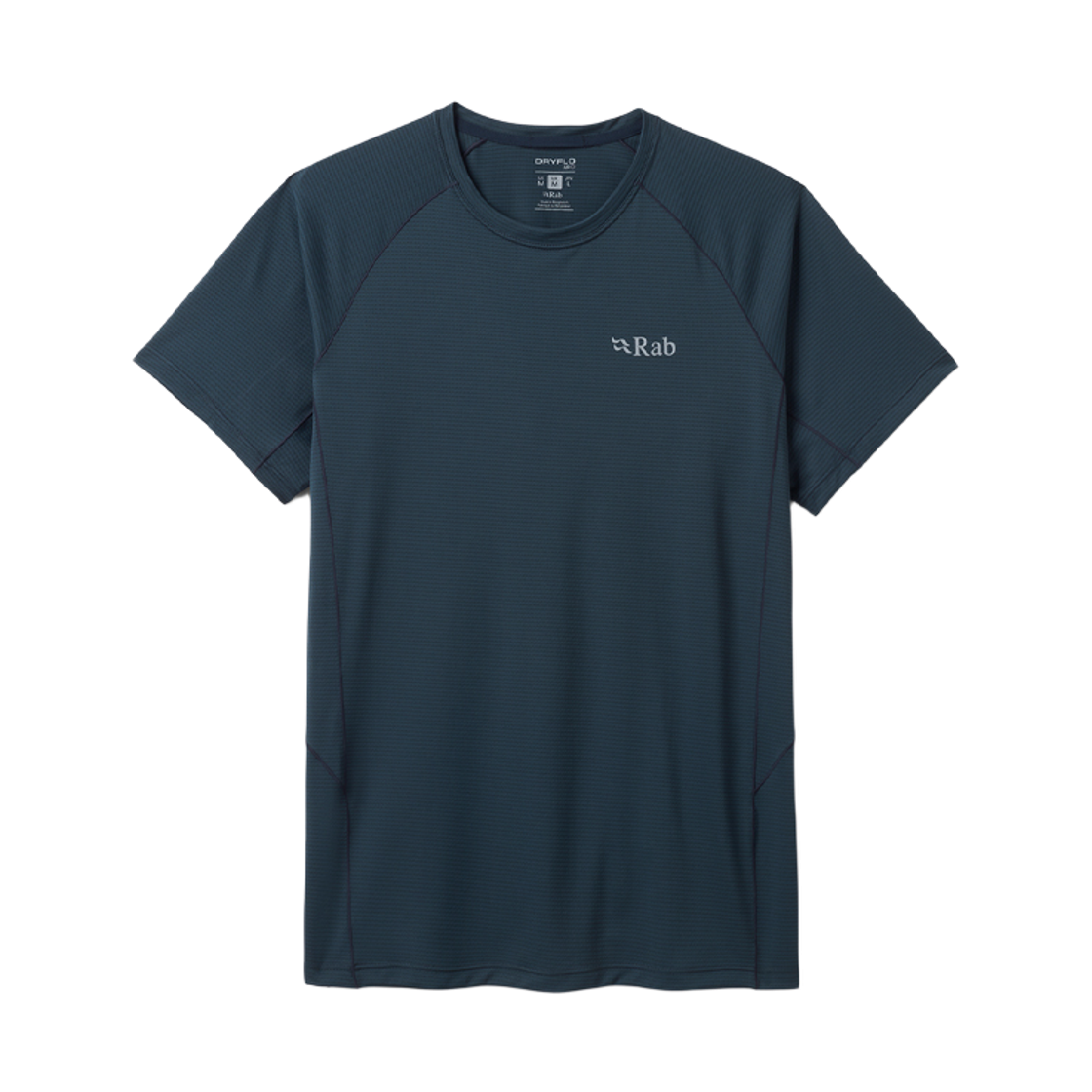 랩 소닉 티 벨루가(Rab Sonic Tee Beluga)