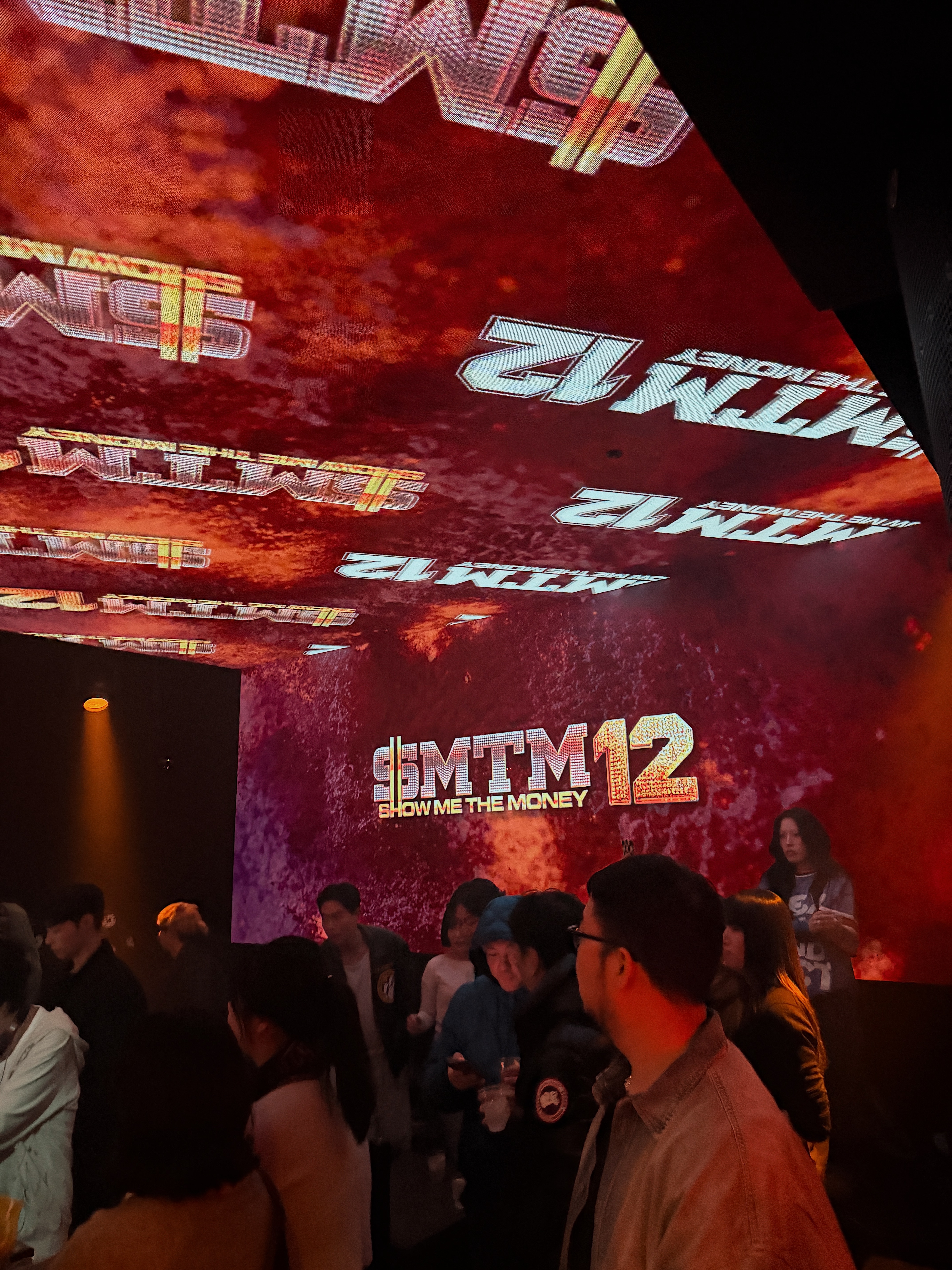 Moncler Tibb Down Gilet Black - 25FW, Chrome Hearts Horseshoe Beanie Black 착용 스타일 - 6