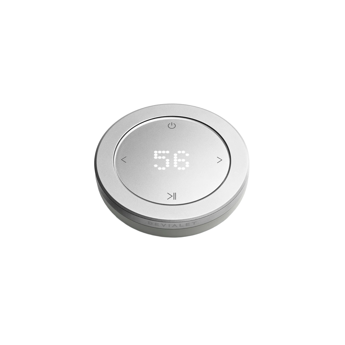 드비알레 팬텀 얼티밋 리모트 라이트펄(Devialet Phantom Ultimate Remote Light Pearl)