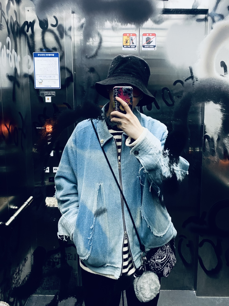 KREAM 프로필 이미지