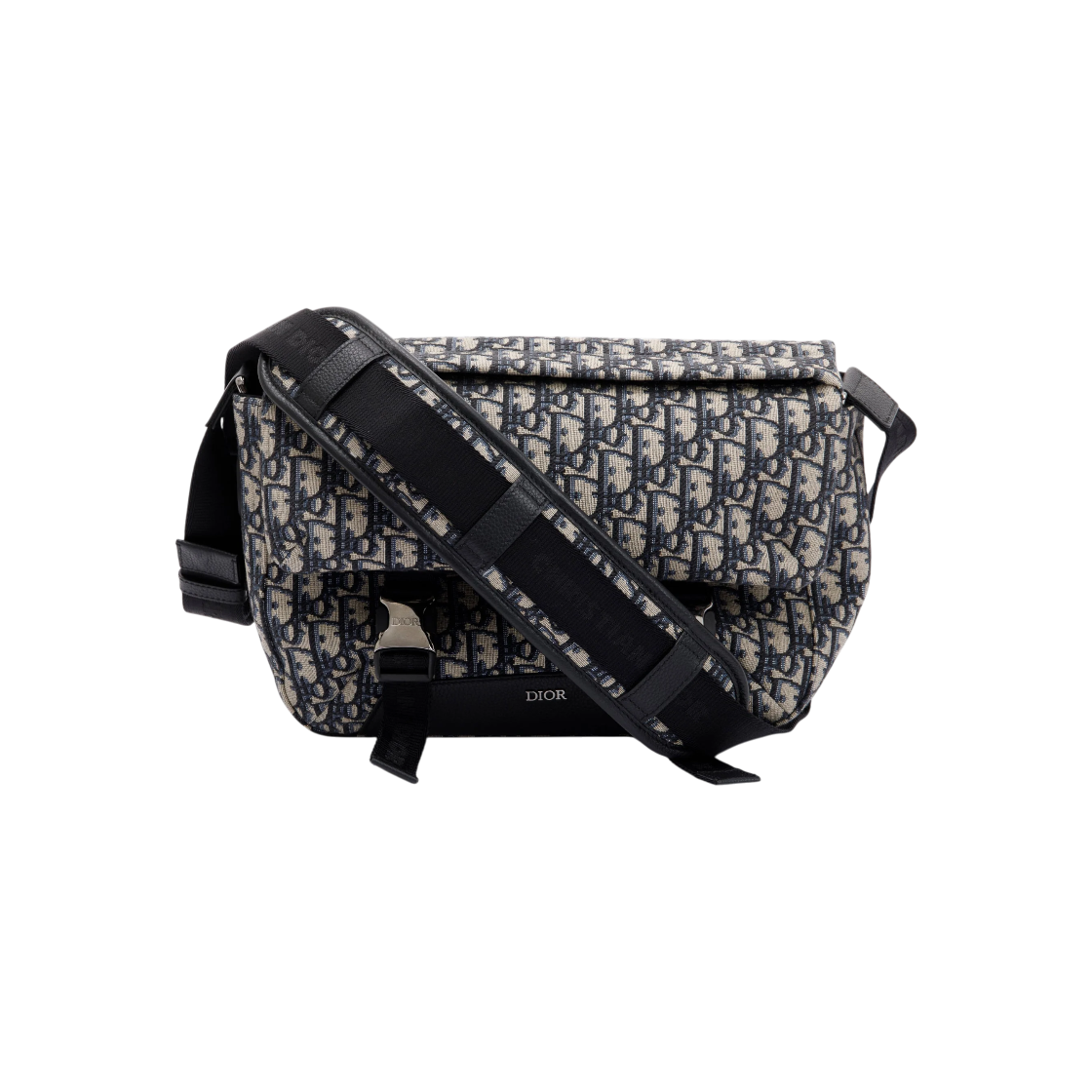 디올 익스플로러 오블리크 메신저백(Dior Explorer Oblique Messenger Bag) - 1