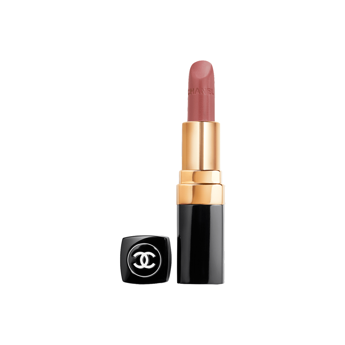 153156 Chanel Rouge Coco 104 Mademoiselle