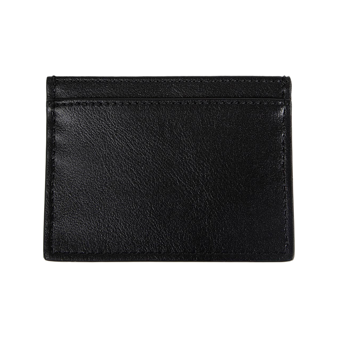 비비안 웨스트우드 오브 바스 릴리프 카드 홀더 블랙(Vivienne Westwood Orb Bas Relief Card Holder Black) - 2