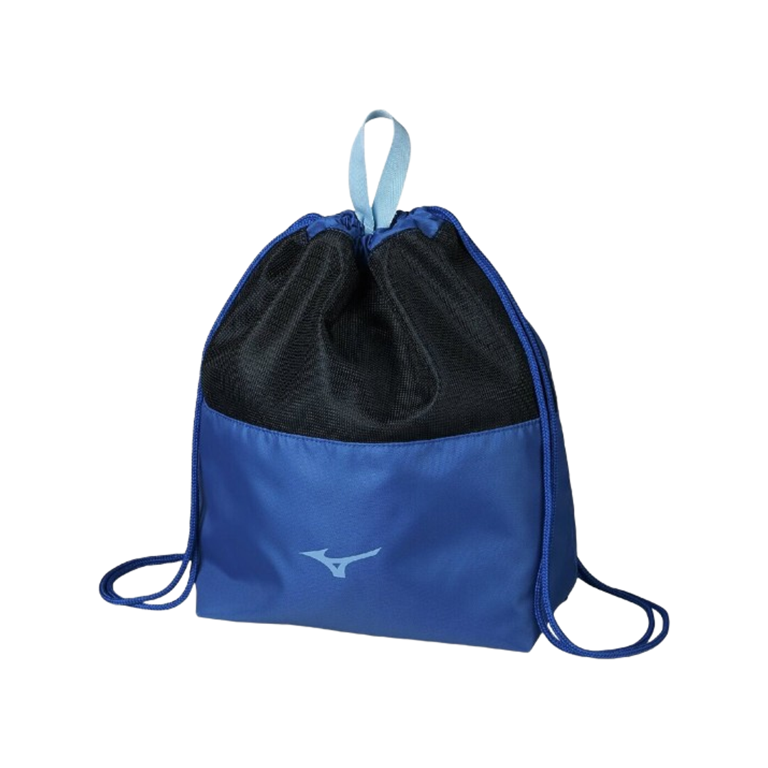 미즈노 멀티 냅색 스윔웨어 블루(Mizuno Multi Knapsack Swimwear Blue) - 1