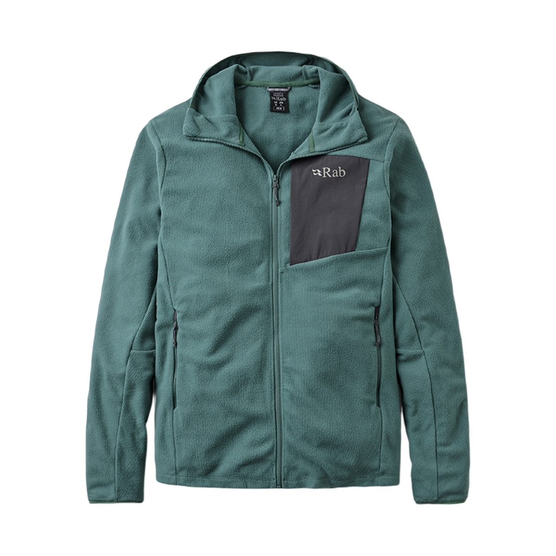 랩 텍톤 자켓 세이지(Rab Tecton Jacket Sage)