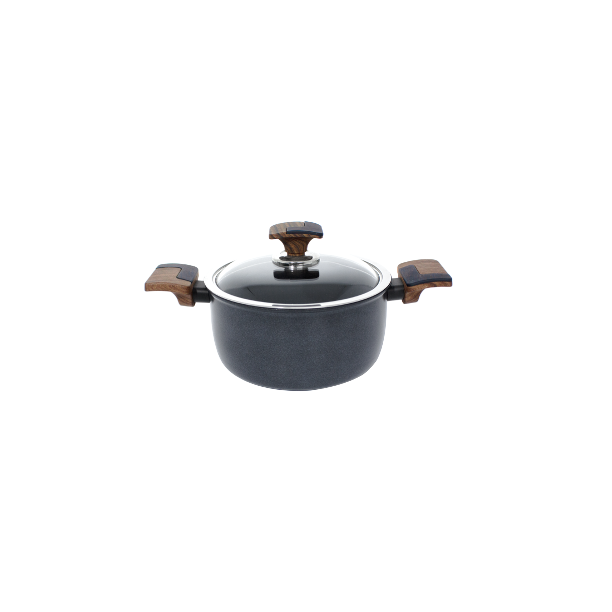실바트 까리노 IH 인덕션 양수냄비 20cm(Silvat Carino IH induction double handle pot 20 cm)