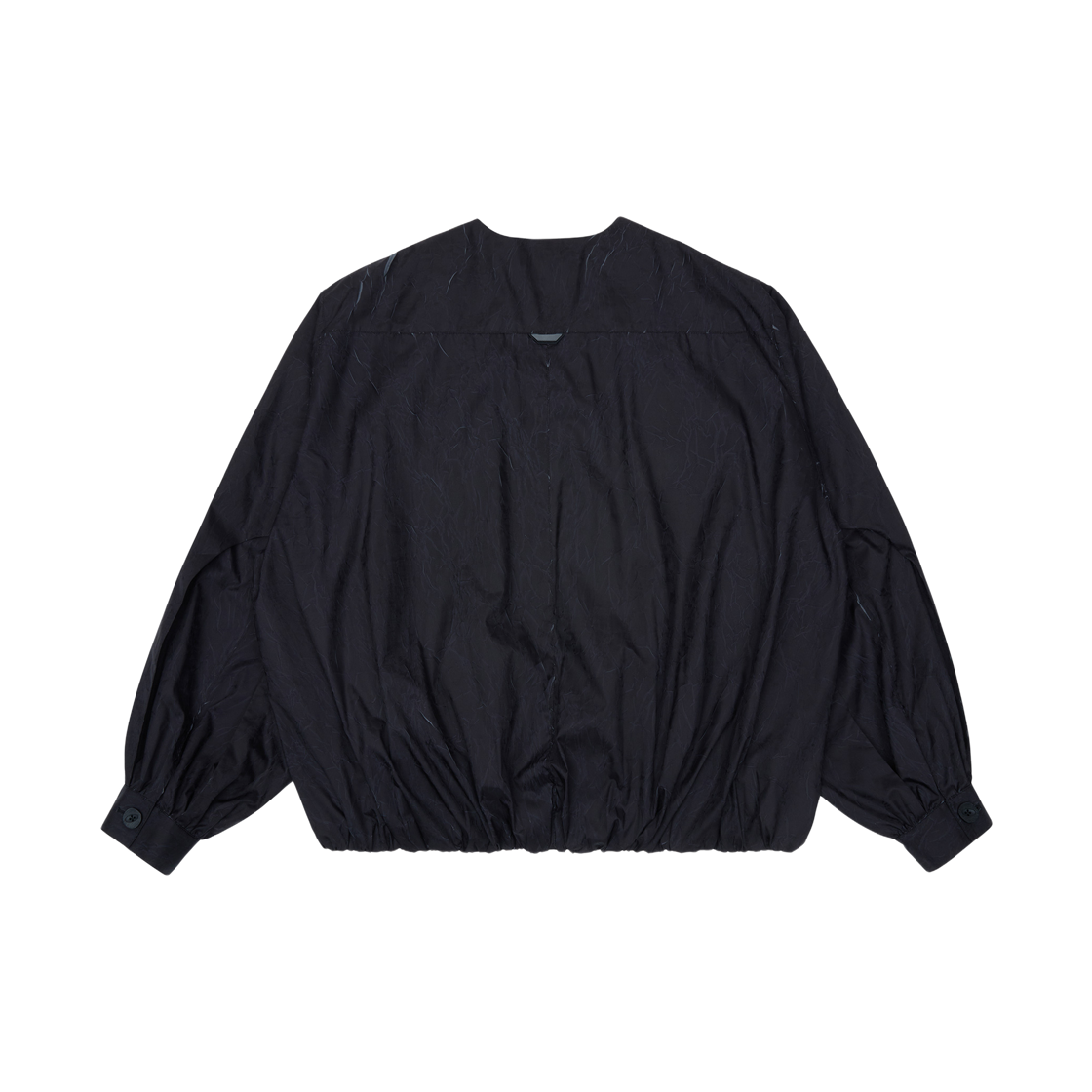 아더에러 라톤 자켓 프로덕트. 6 느와르(Ader Error Laton Jacket Product. 6 Noir) - 2