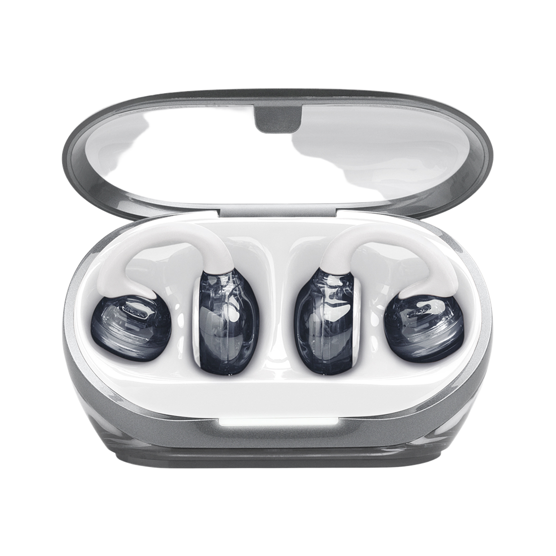 제이비엘  SOUNDGEAR CLIPS 사운드기어 클립 오픈형 블루투스이어폰(JBL SOUNDGEAR CLIPS) - 3