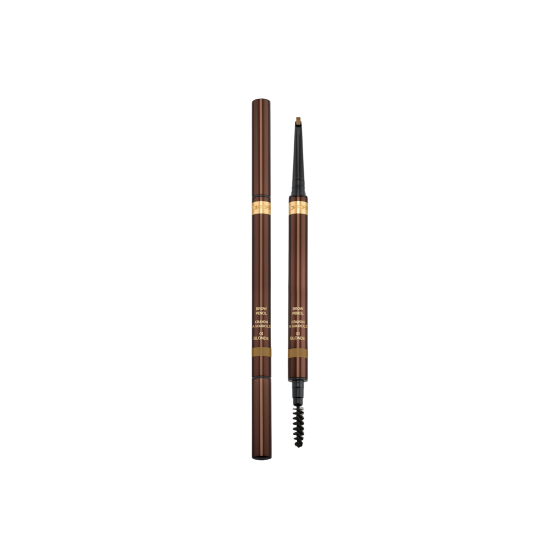 톰포드 아키텍처 브로우 펜슬 01 블론드(Tom Ford Architecture Brow Pencil 01 Blonde)