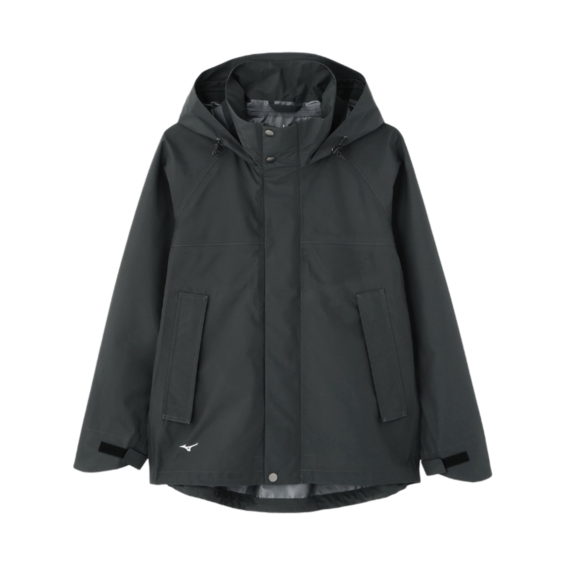 미즈노 x 마가렛 호웰 고어텍스 자켓 다크 모스(Mizuno x Margaret Howell GTX Jacket Dark Moss) - 1