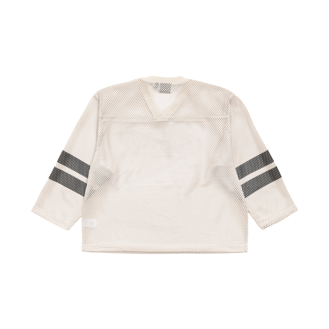 스투시 트러커 팀 저지 탄(Stussy Trucker Team Jersey Tan) - 2