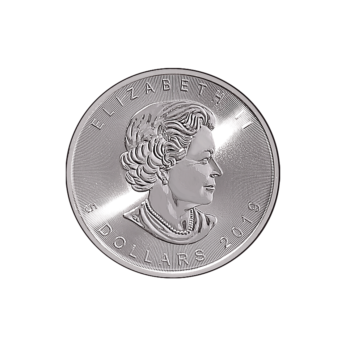 골드팡 999.9 순은 행운주화코인 실버바 1온스 (31.1g)(GOLDPANG 999.9 Fine Silver Lucky Coin Bar 1 oz (31.1g)) - 2