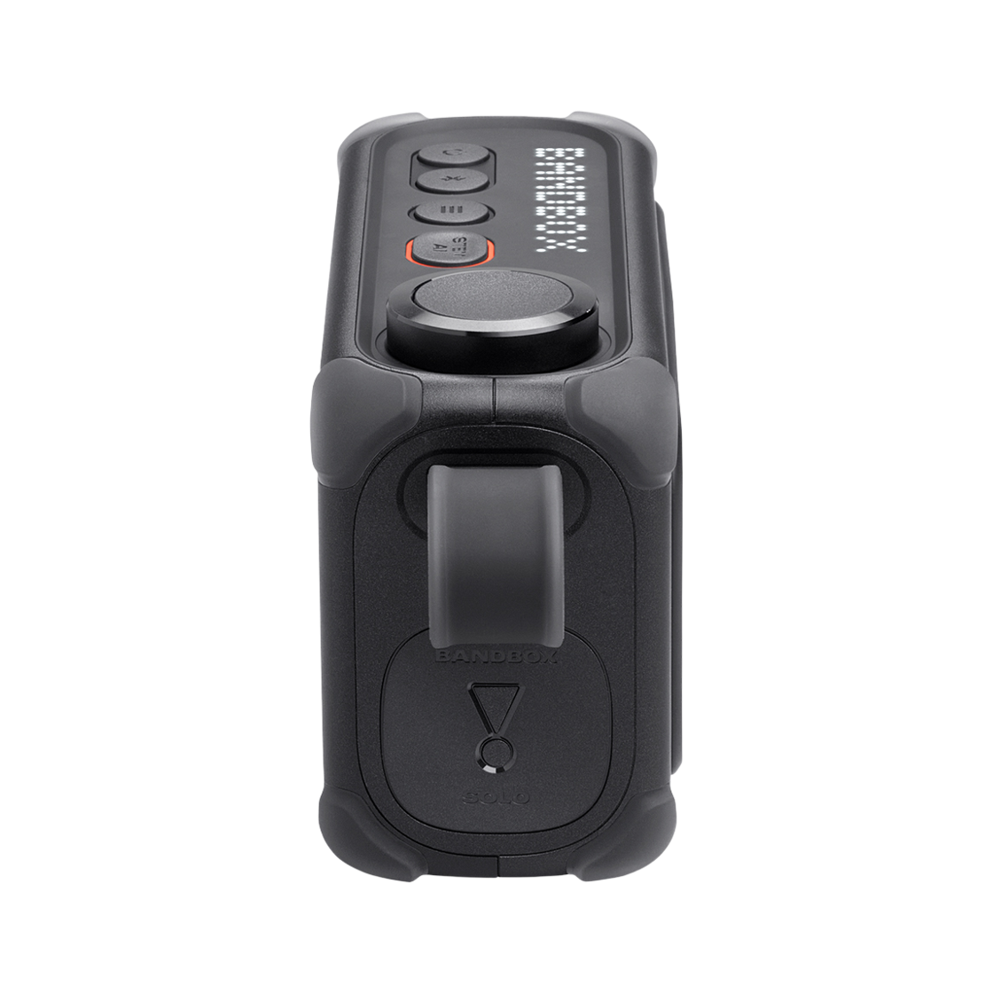 제이비엘 BANDBOX SOLO 밴드박스 블루투스스피커 기타 앰프 AI 스피커(JBL BANDBOX SOLO) - 4