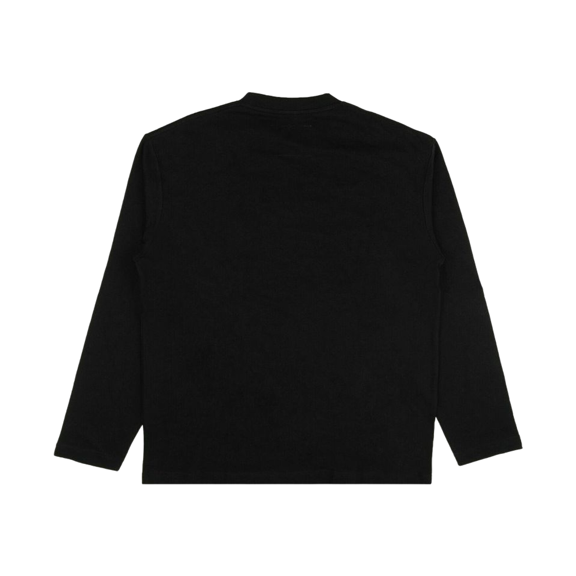 어콜드월 핸즈 롱슬리브 그래픽 티셔츠 블랙(A Cold Wall Hands Long Sleeve Graphic T-Shirt Black) - 2