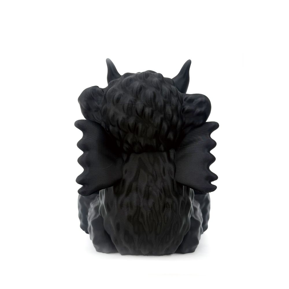 인세인개러지 데빌 베어 폰 스탠드(IGS X MFE Devil Bear Phone Stand) - 3