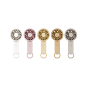 BOOIE Color Mini Fan