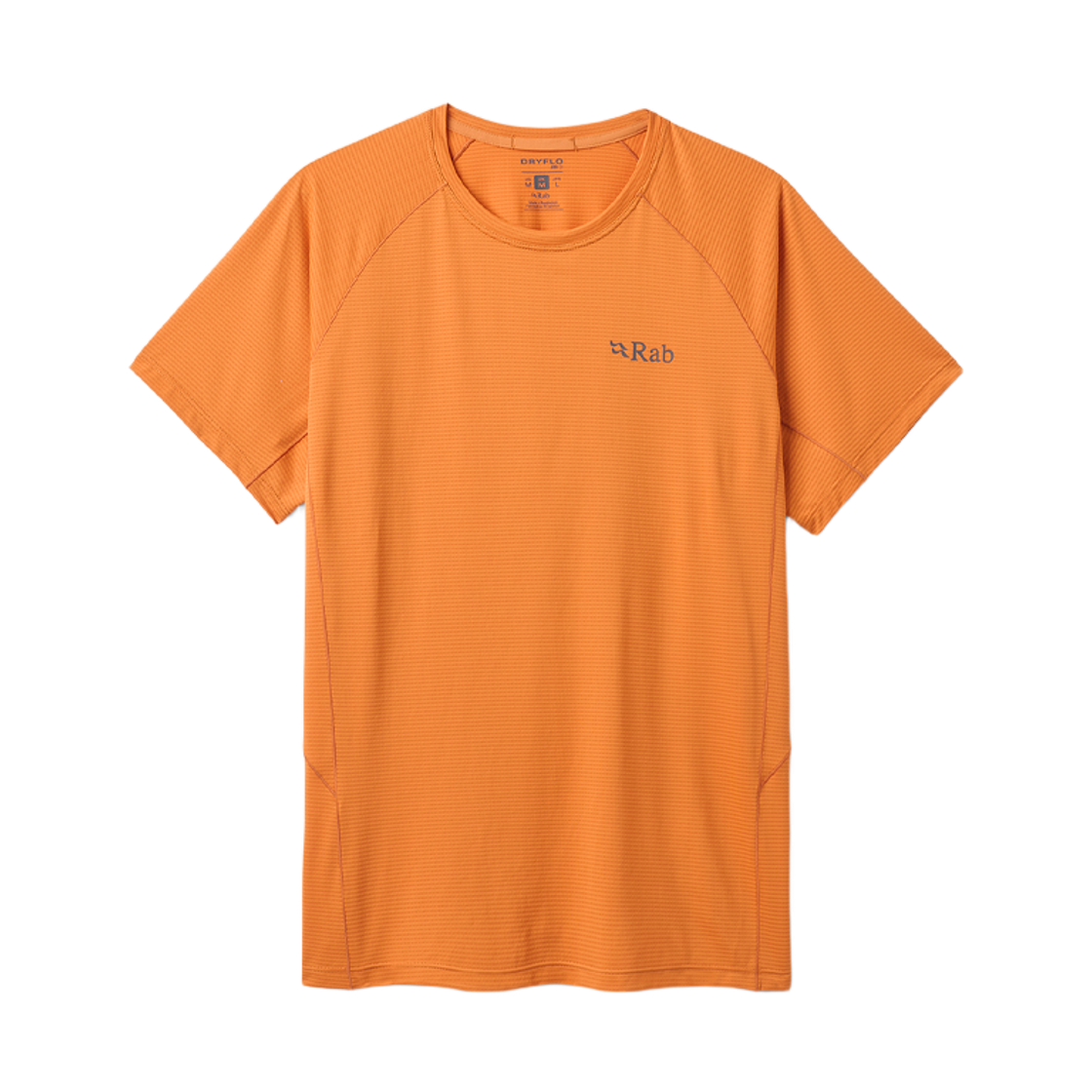 랩 소닉 티 다크 멜바(Rab Sonic Tee Dark Melba)