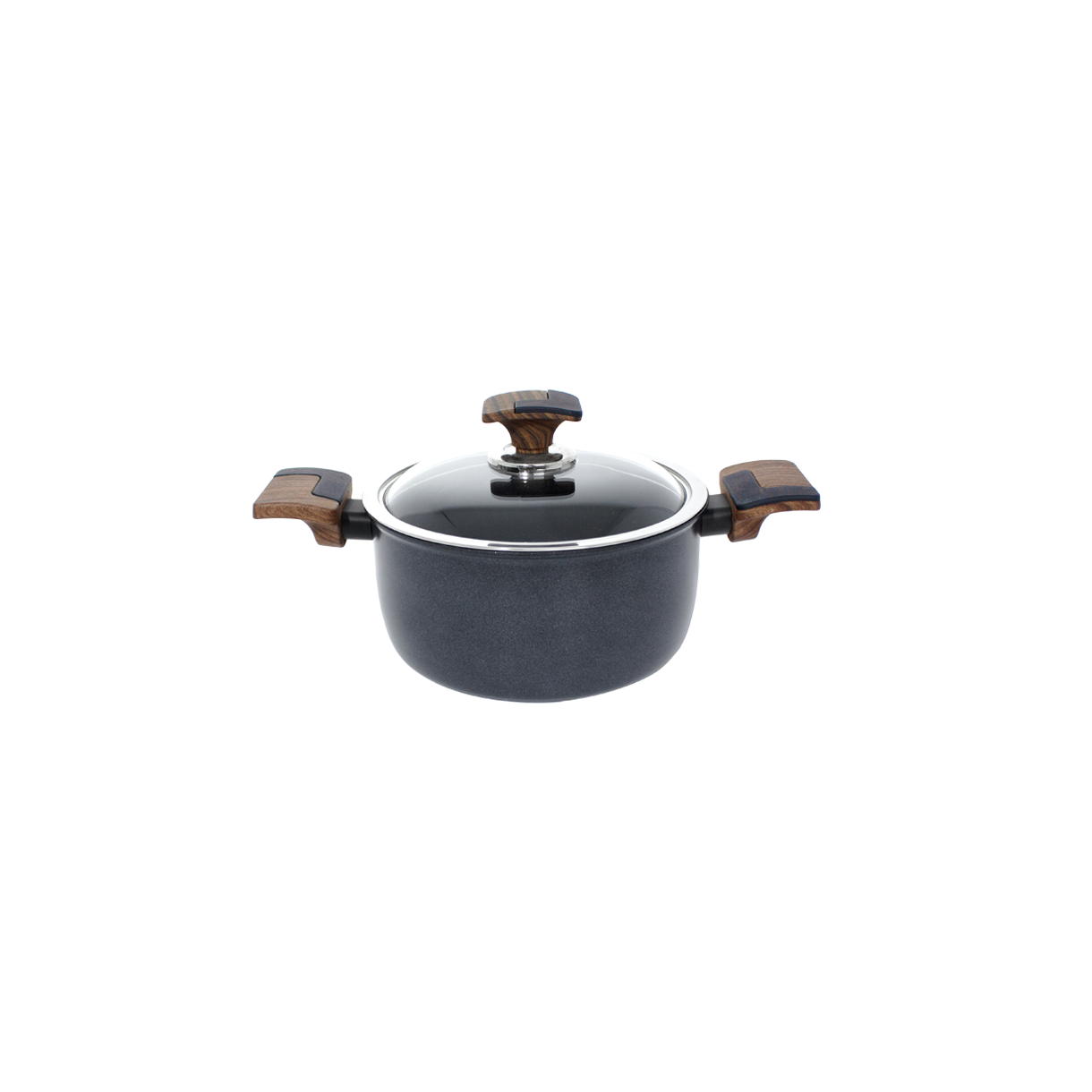 실바트 까리노 IH 인덕션 양수냄비 24cm(Silvat Carino IH induction double handle pot 24 cm)