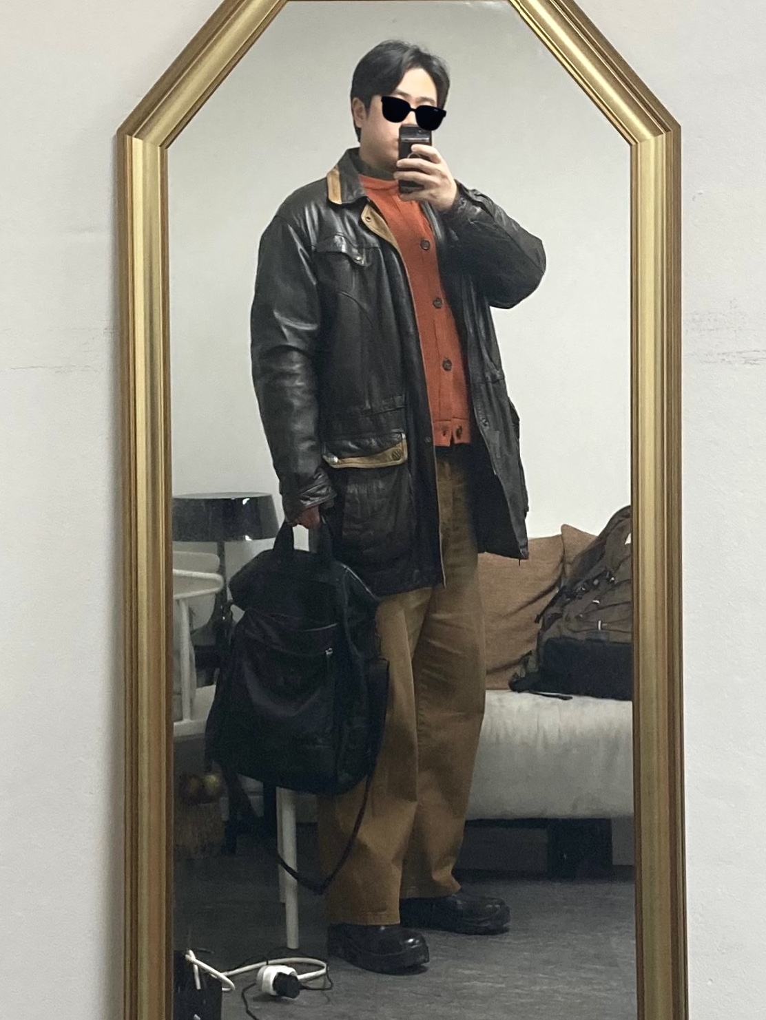 JM Lee님의 스타일 - 1