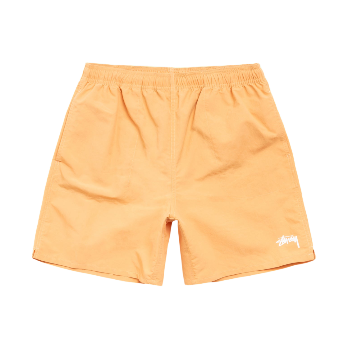 스투시 스탁 워터 쇼츠 애프리콧(Stussy Stock Water Shorts Apricot) - 2