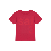 [KREAM 단독] Safarispot 1/2 Basic Safari T-Shirt Red