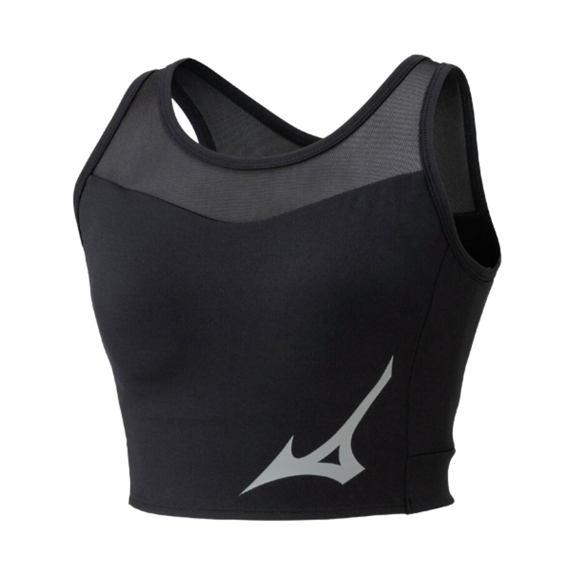 32MJD30109 (W) Mizuno Style Make Bra Black