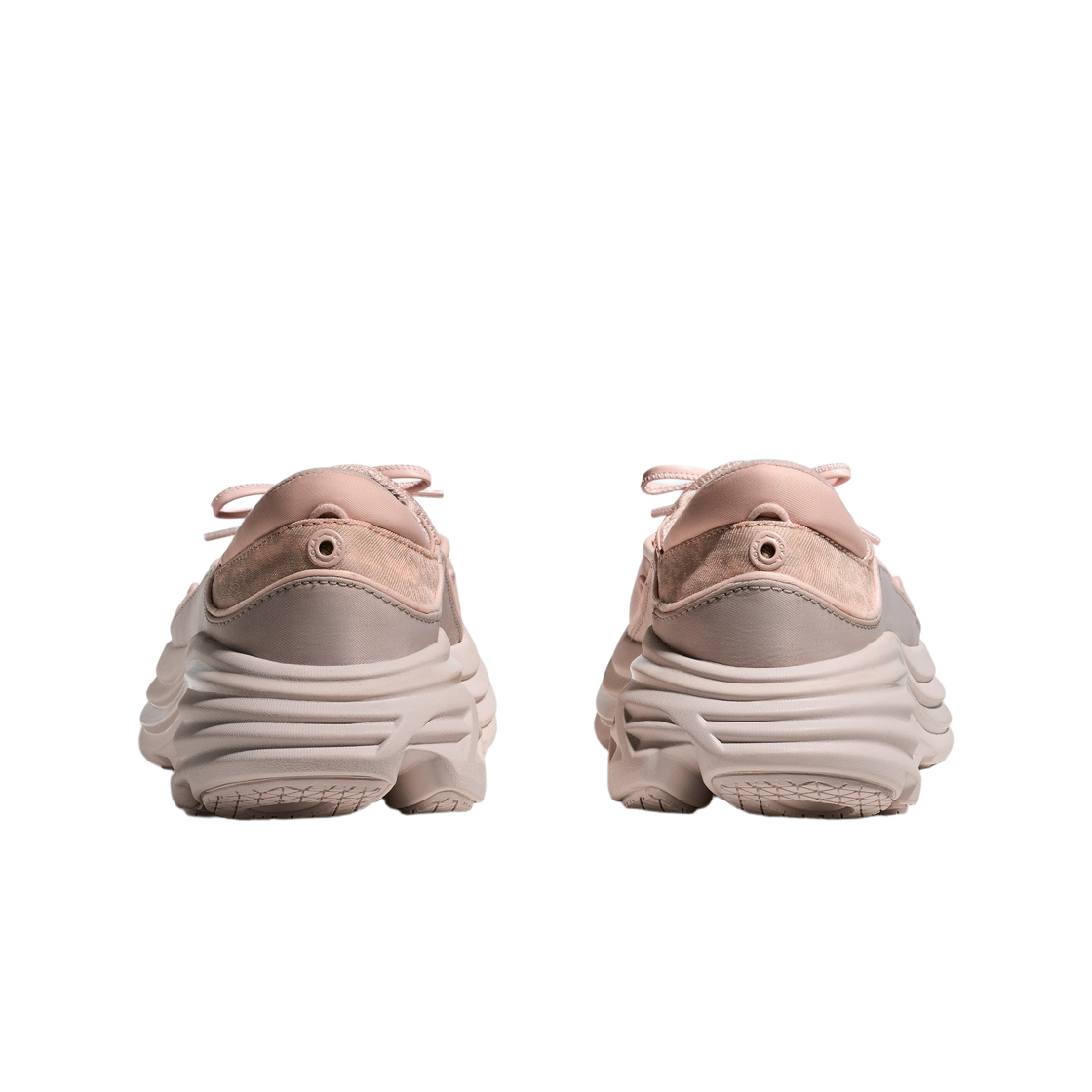 (W) 호카 본디 메리 제인 비치 우드 스투코((W) Hoka Bondi Mary Jane Beech Wood Stucco) - 3