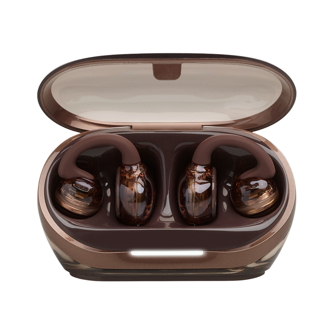 제이비엘  SOUNDGEAR CLIPS 사운드기어 클립 오픈형 블루투스이어폰(JBL SOUNDGEAR CLIPS) - 4