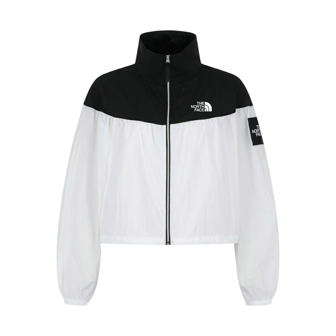 (W) 노스페이스 화이트 라벨 루벤 자켓 화이트