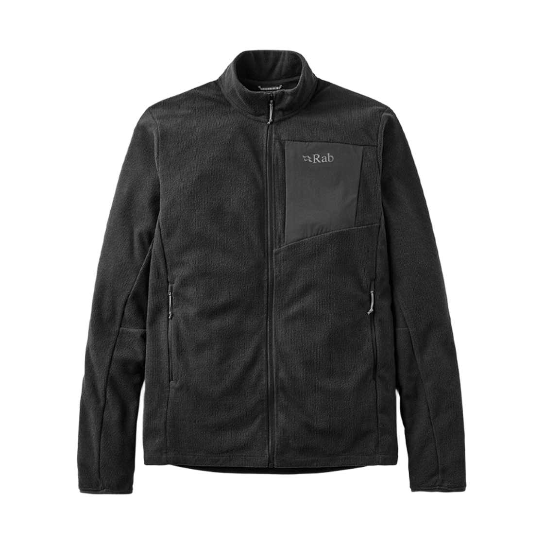 랩 텍톤 자켓 블랙(Rab Tecton Jacket Black)