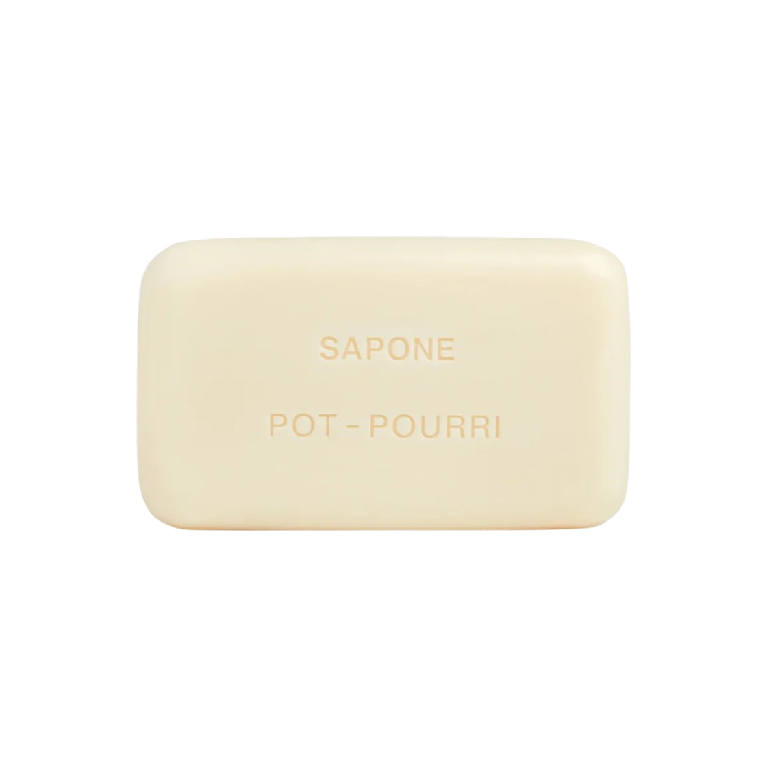 - Santa Maria Novella Pot Pourri Soap 130g