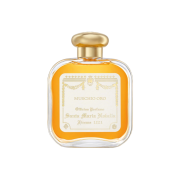 Santa Maria Novella Muschio Oro Eau De Cologne 50ml