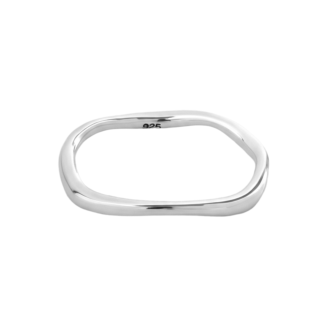 쿼르코어 #7135 실버 92.5 링(Quarqor #7135 silver92.5)