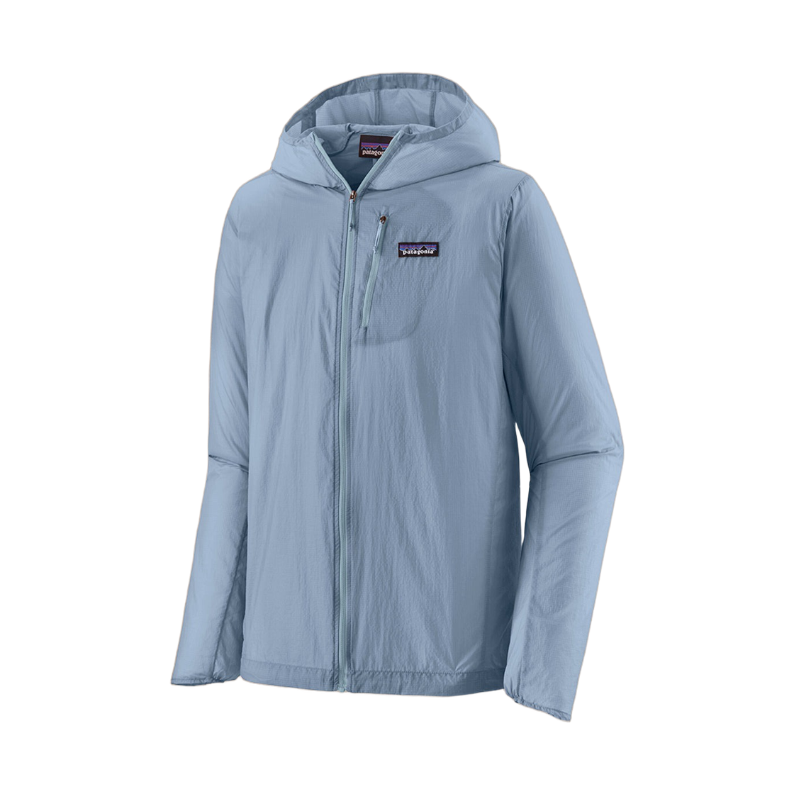 파타고니아 후디니 자켓 플렉 블루(Patagonia Houdini Jacket Fleck Blue) - 1